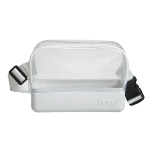 Bogg® Stadium Bag - for shore WHITE