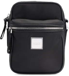 Boss Lenon NS Zip In Black For Men