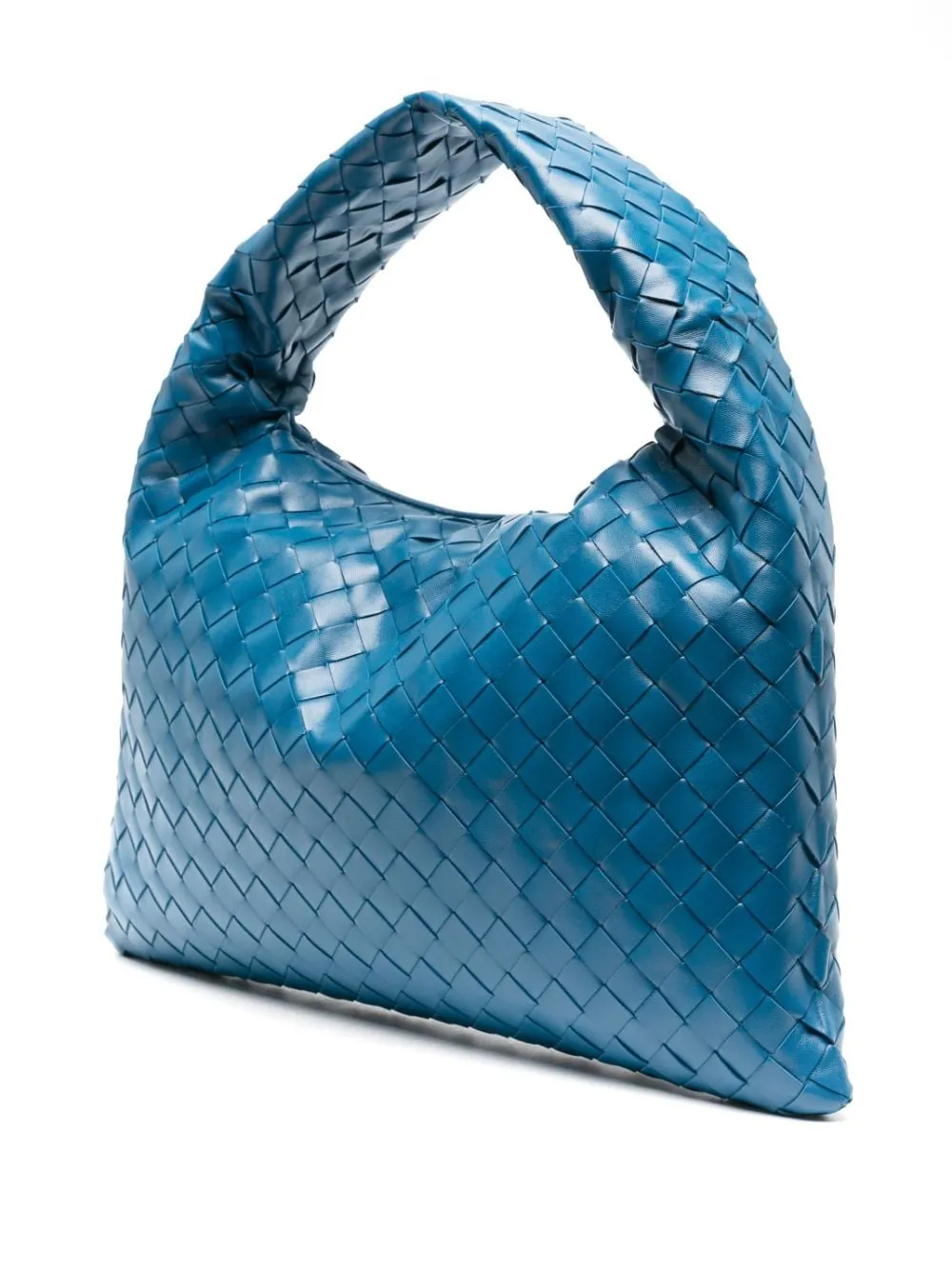 Bottega Veneta Small Hop Tote Bag