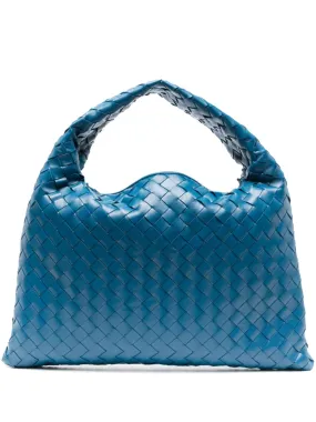 Bottega Veneta Small Hop Tote Bag