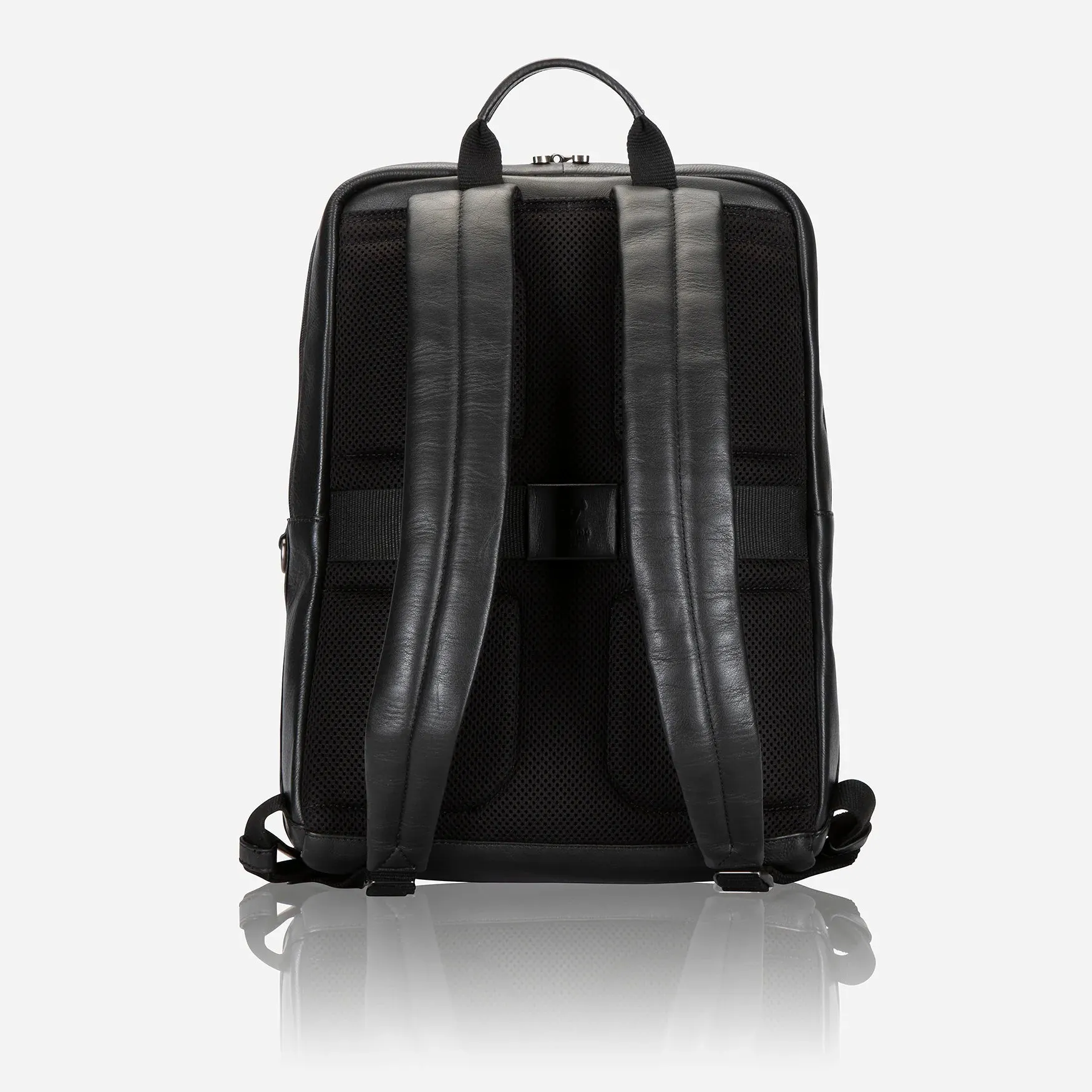 Brando Armstrong 15" Laptop Backpack | Black