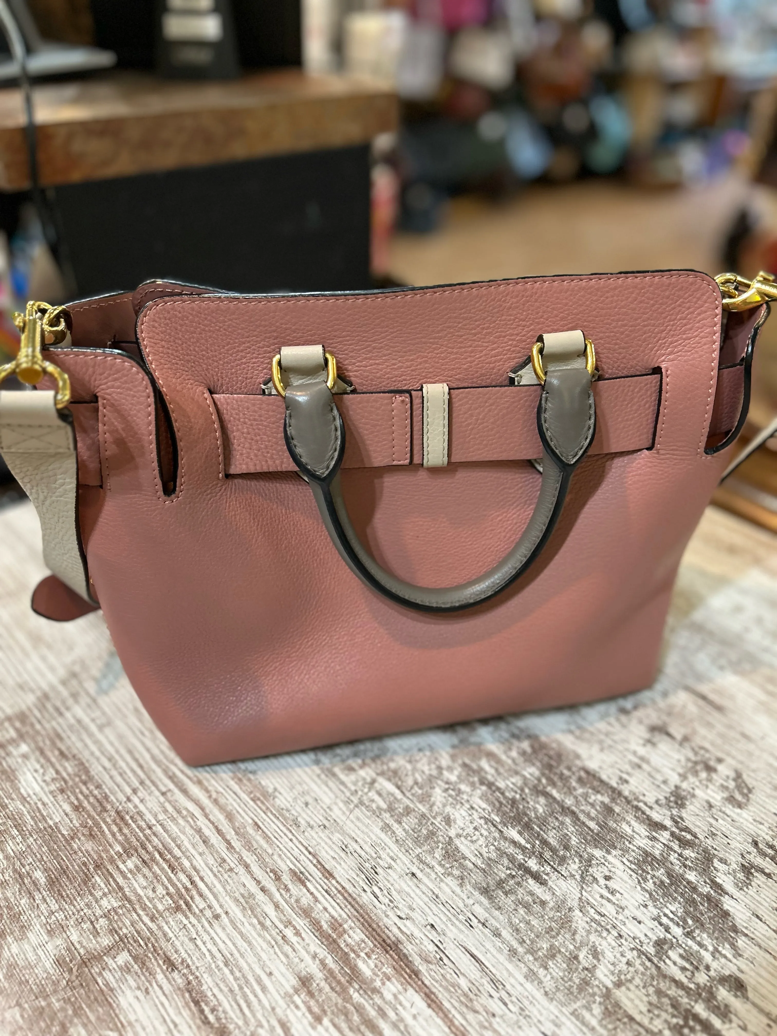 Burberry Marias Belt Bag