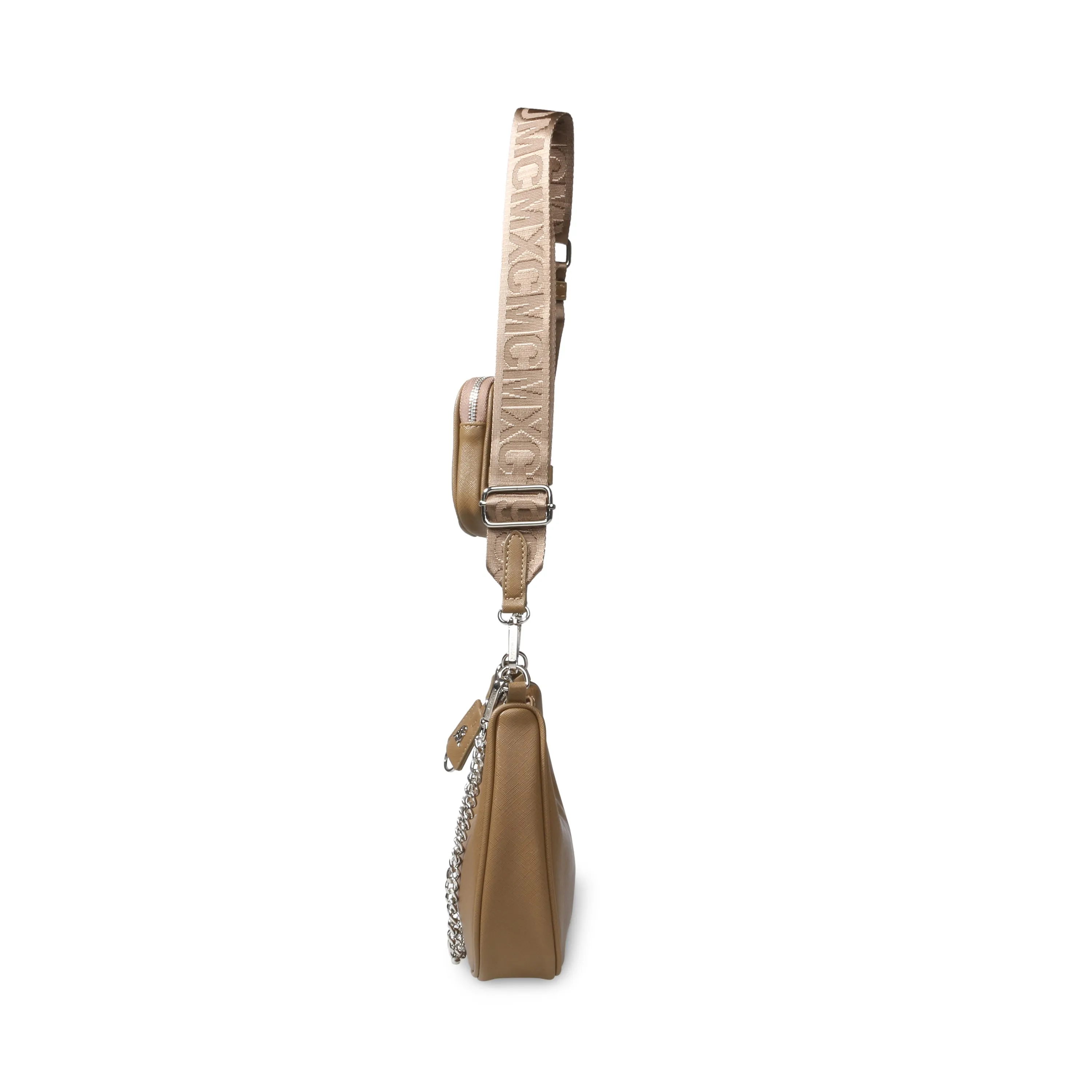 Bvital-S Crossbody bag CAMEL