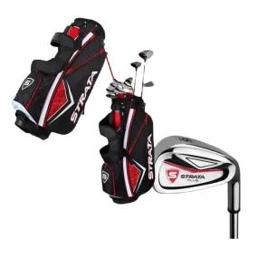 Callaway Strata Plus Men's 14 Piece Package Set