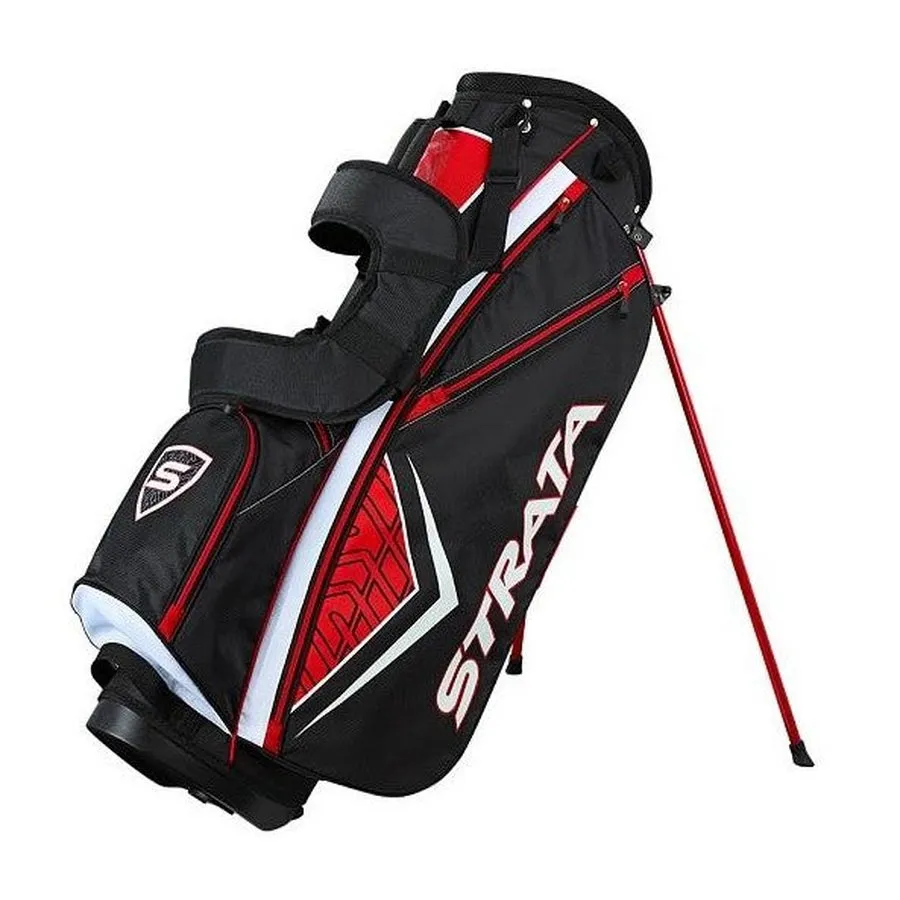 Callaway Strata Plus Men's 14 Piece Package Set