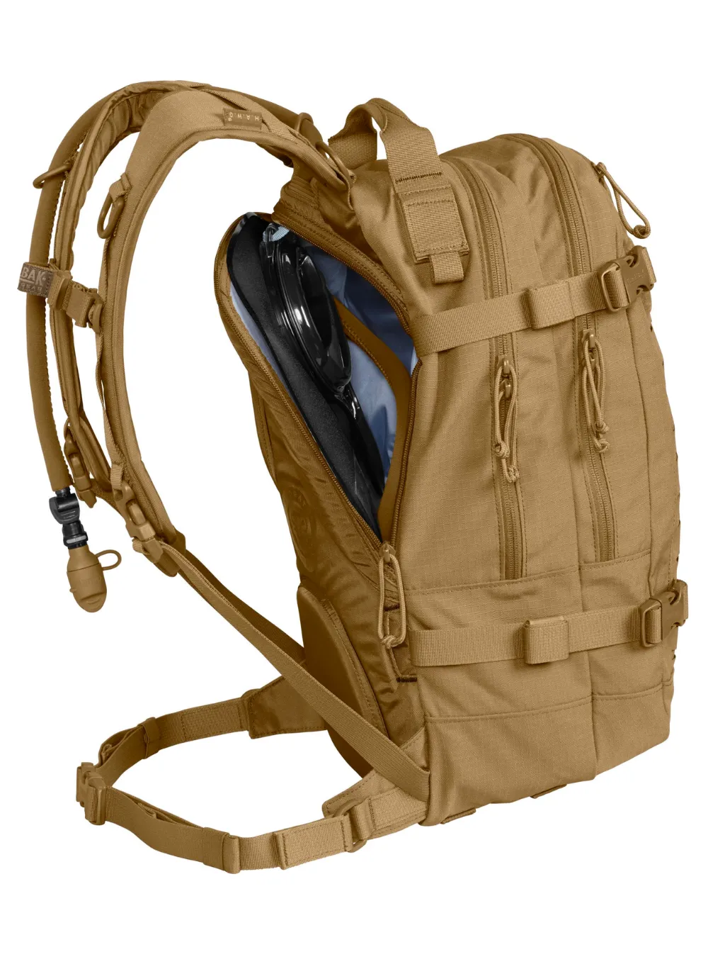 CamelBak HAWG Milspec Crux Backpack