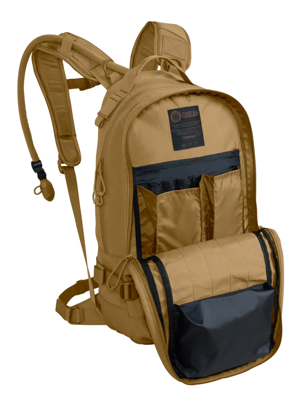 CamelBak HAWG Milspec Crux Backpack