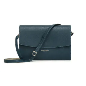 Campo Marzio Clutch With Removable Crossbody Strap Renee