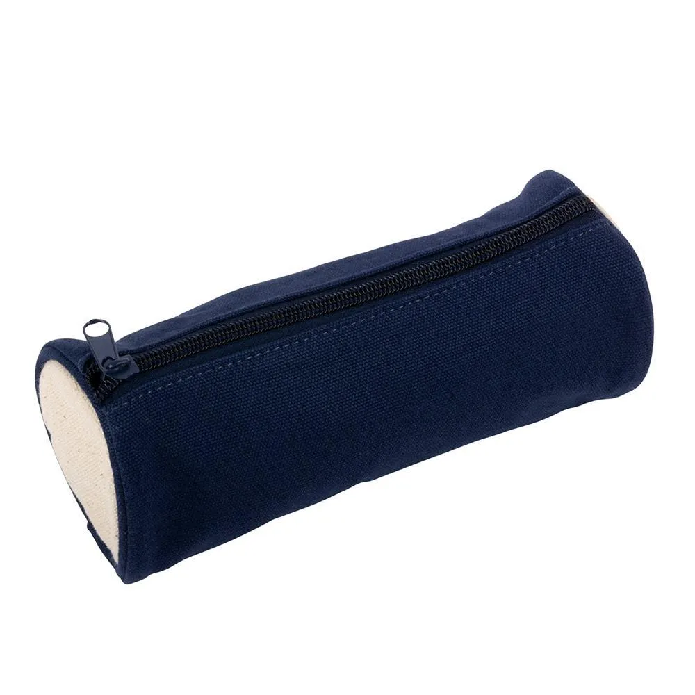 Canvas Pen Pouch