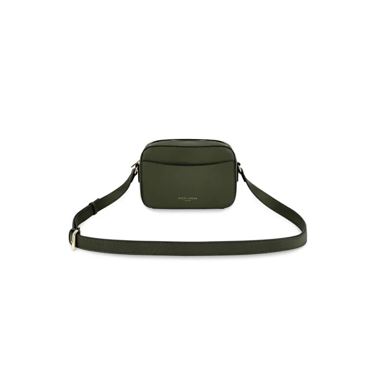 Cara Crossbody Purse