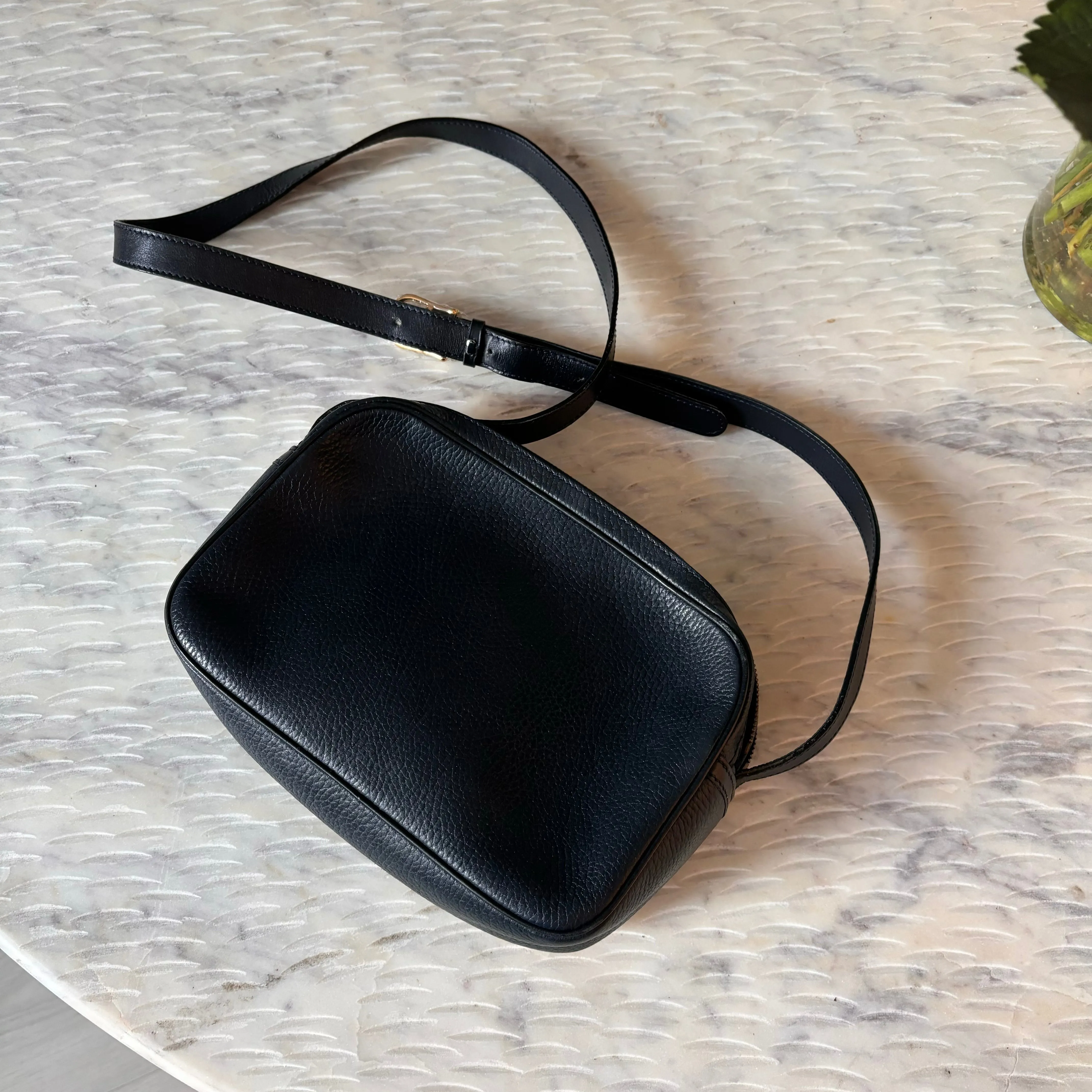 Celine Vintage Crossbody Bag