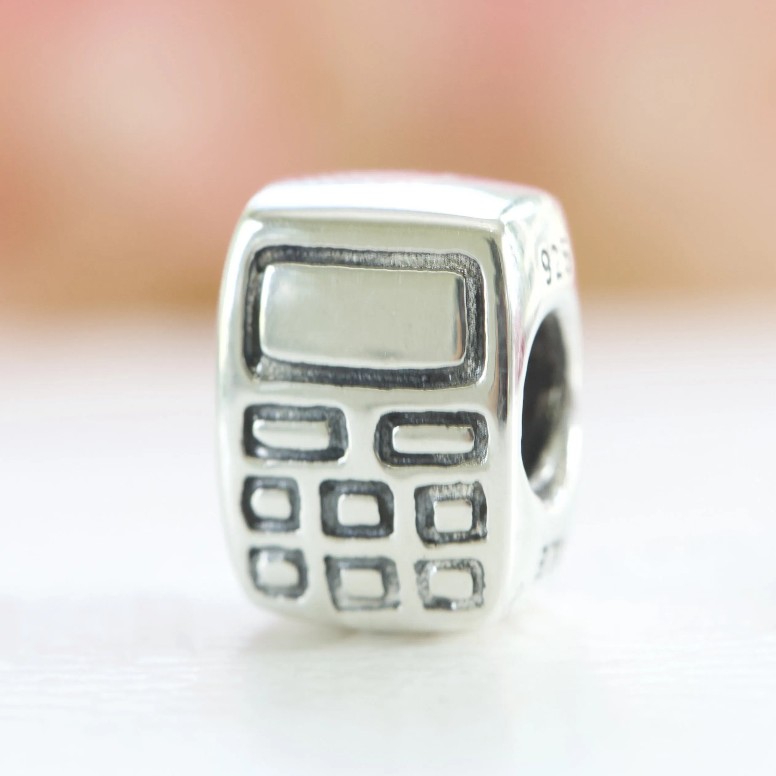 Cellphone Charm 790293