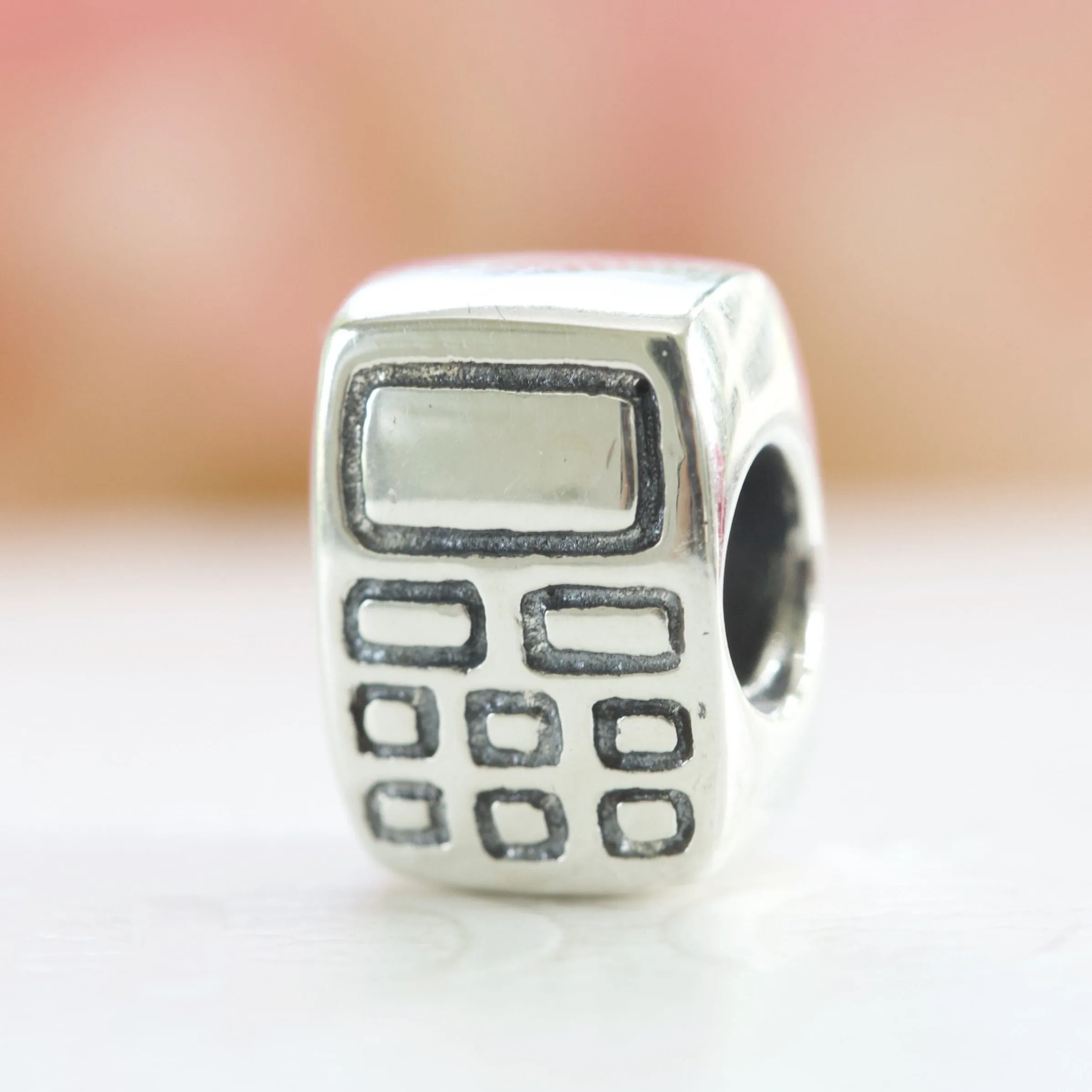 Cellphone Charm 790293