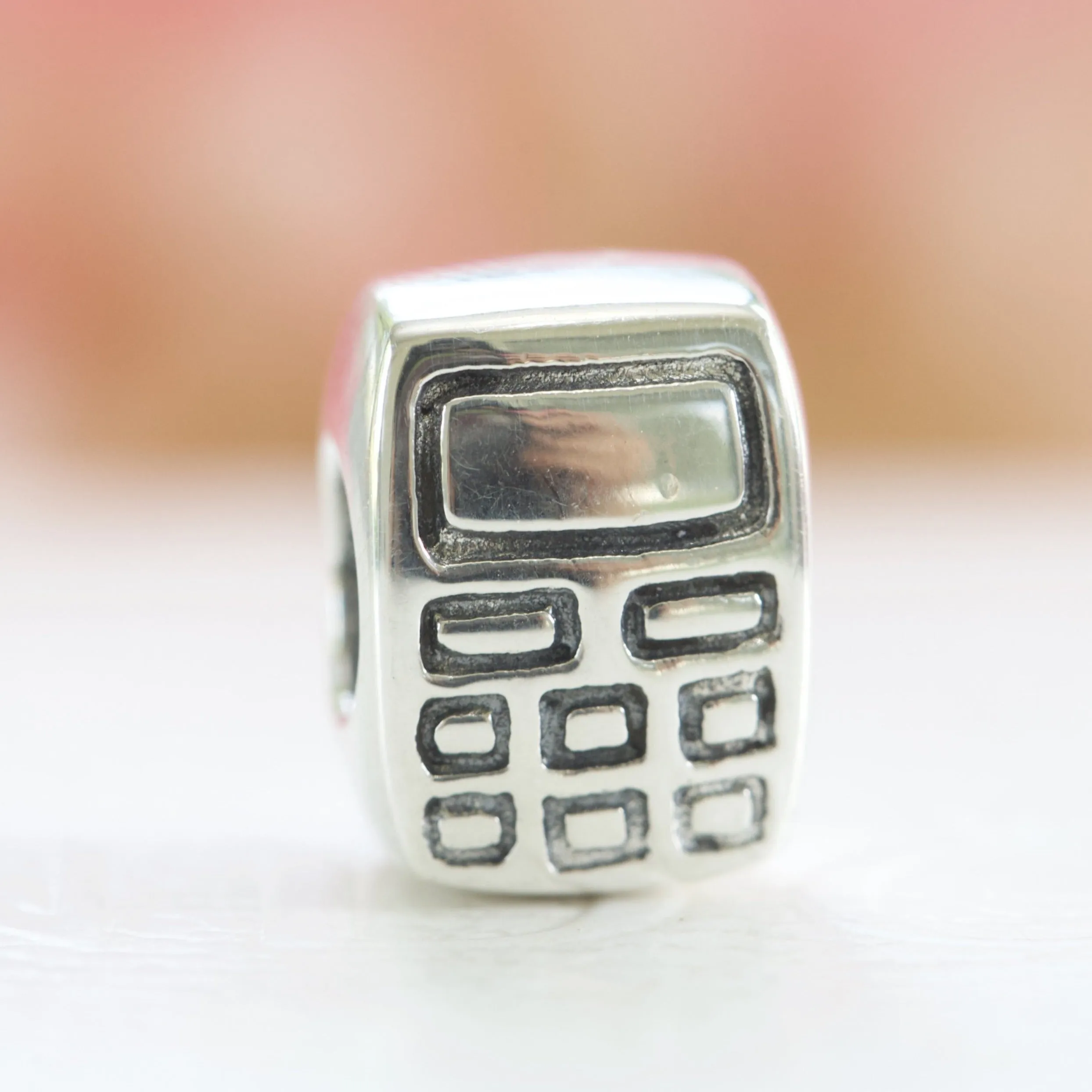 Cellphone Charm 790293