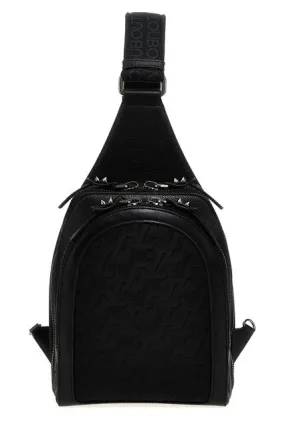 CHRISTIAN LOUBOUTIN 'Loubifunk' backpack