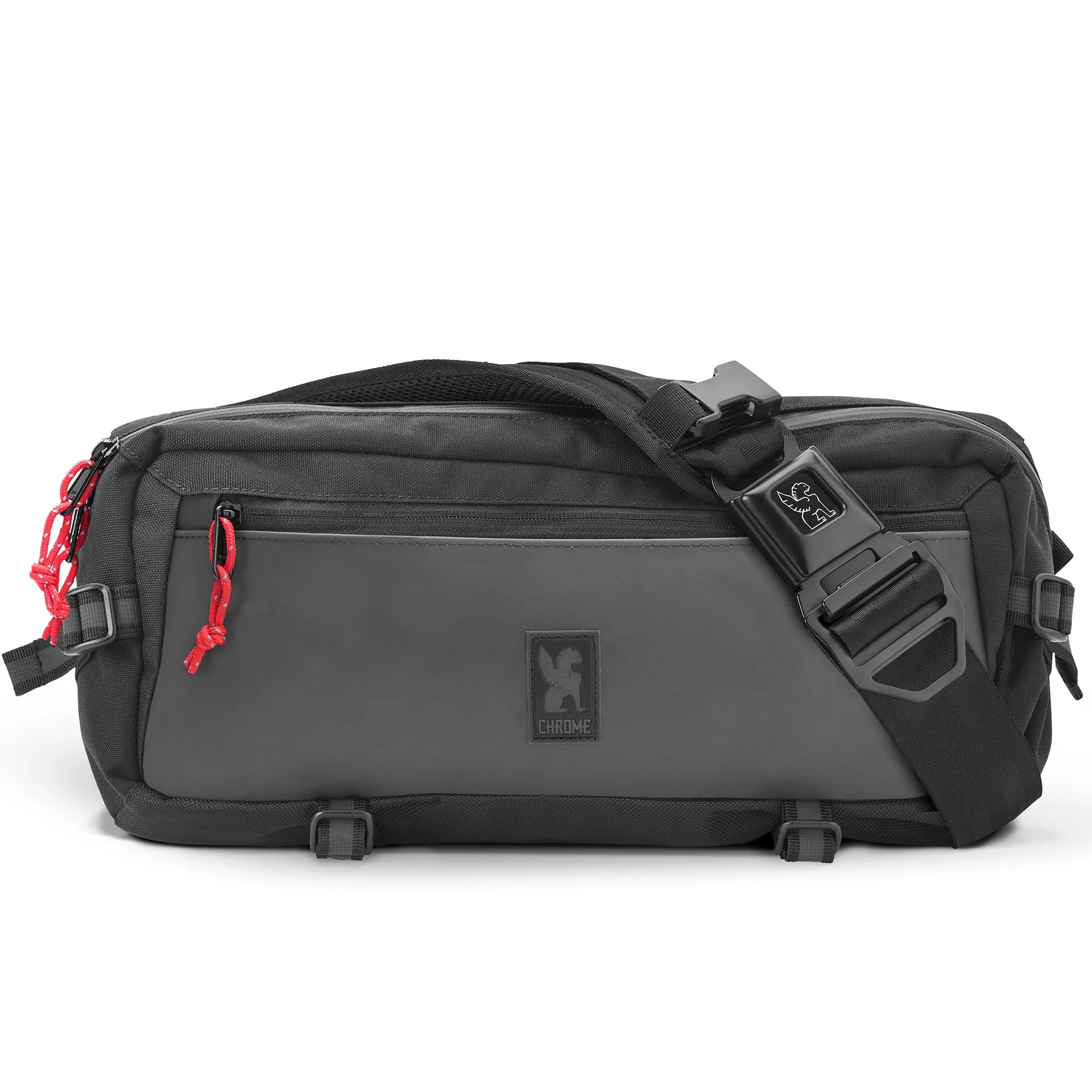 Chrome Kadet Night  Assault Bag