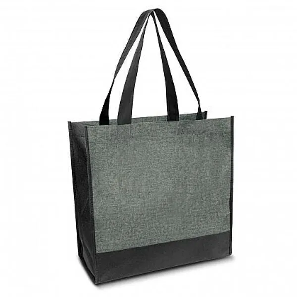 Civic Shopper Heather Tote Bag