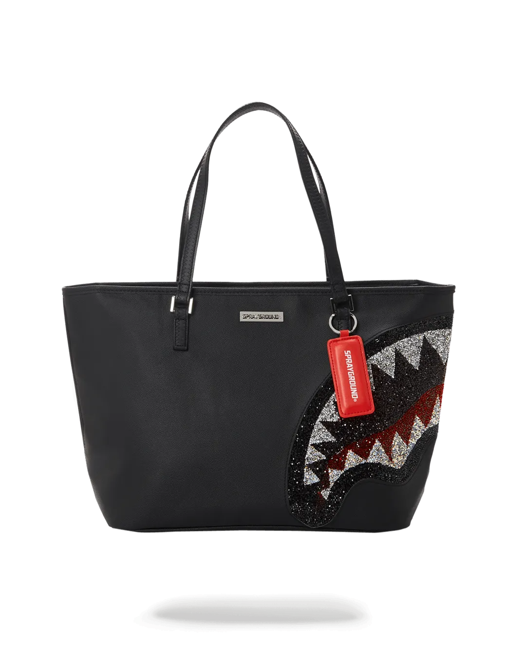 CLEARCUT TOTE (BLACK)