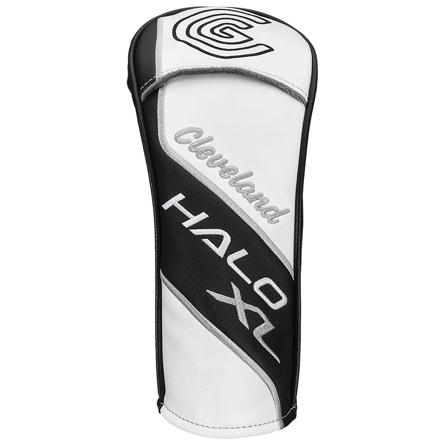 Cleveland Halo XL Left Hand Fairway