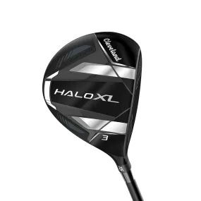 Cleveland Halo XL Left Hand Fairway