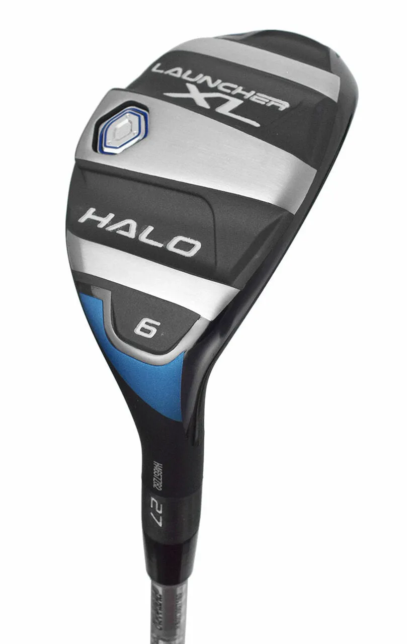 Cleveland Launcher XL Halo Women's Complete Golf Club Set