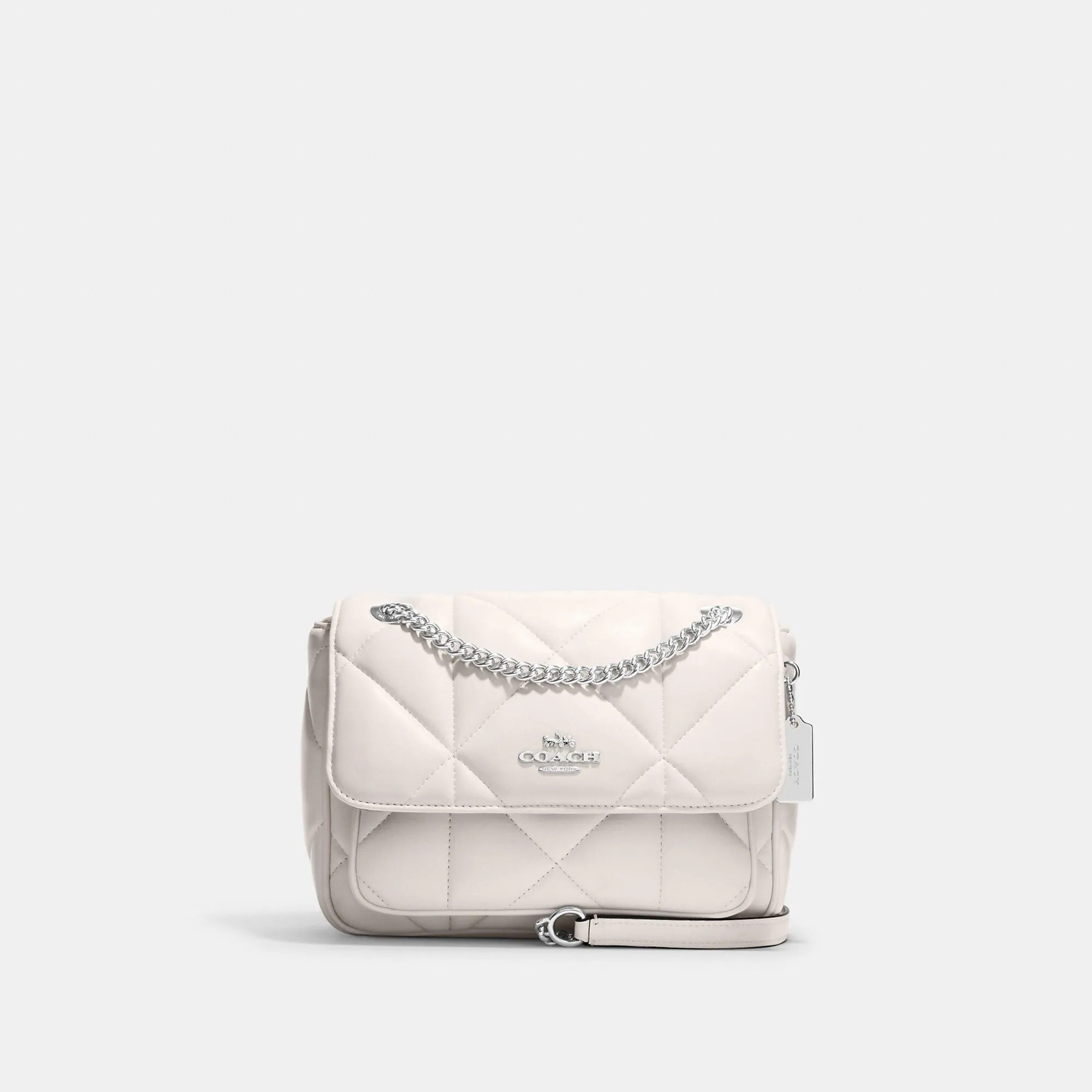 Coach Outlet Klare Crossbody 25 With Puffy Diamond Quilting