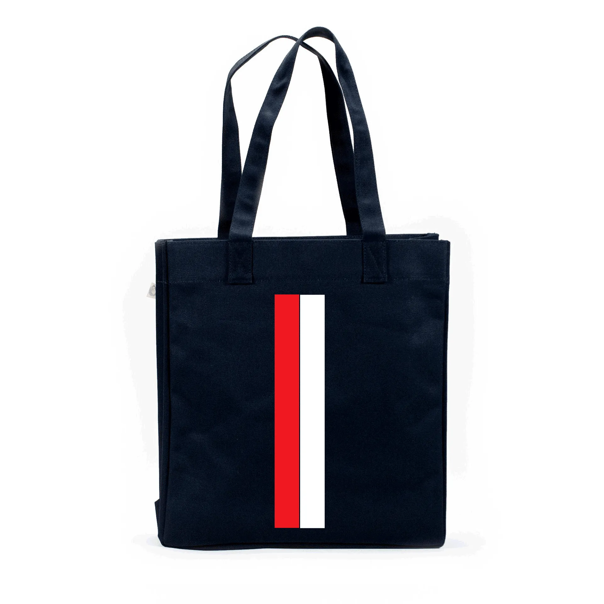 Color Stripes: Upright Bag