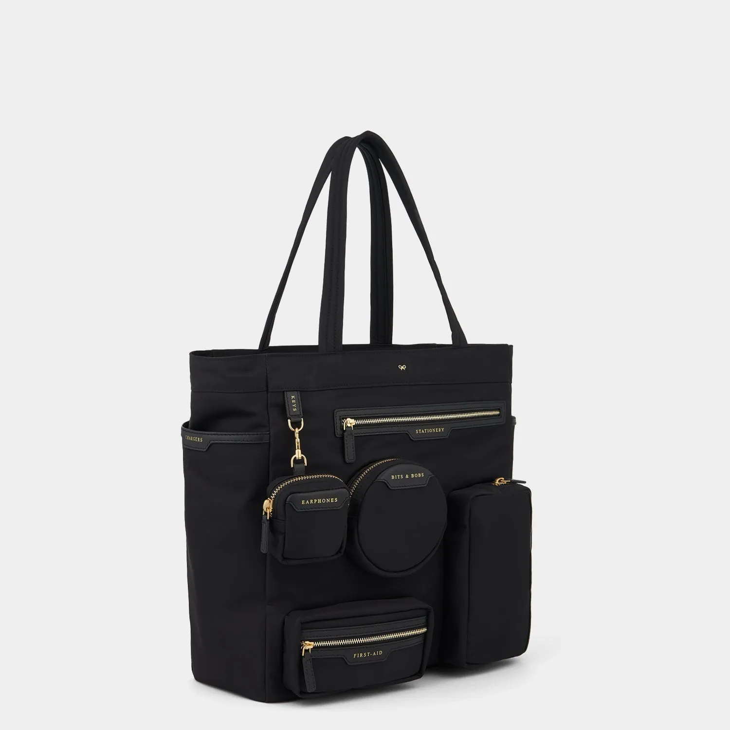 Commuter Tote