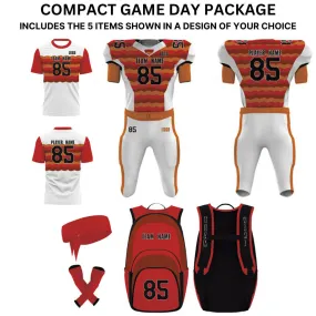 Compact Game Day Package