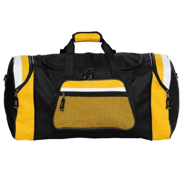 Contrast Gear Sports Bag