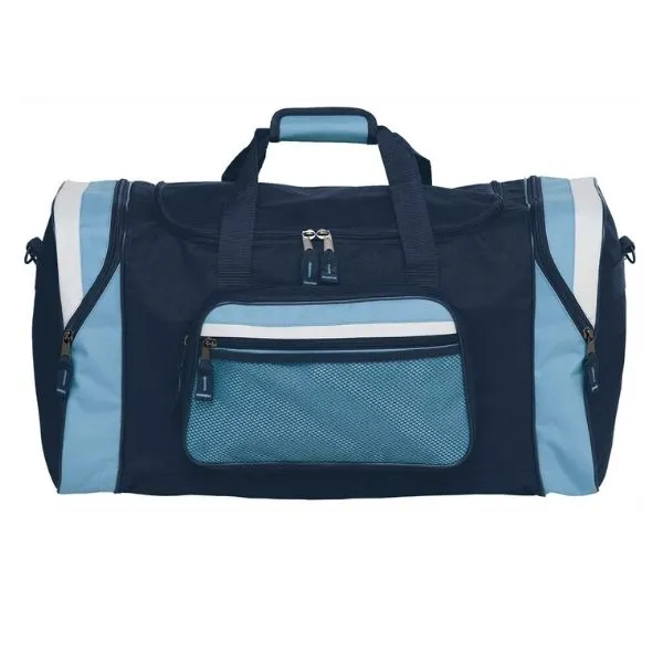 Contrast Gear Sports Bag