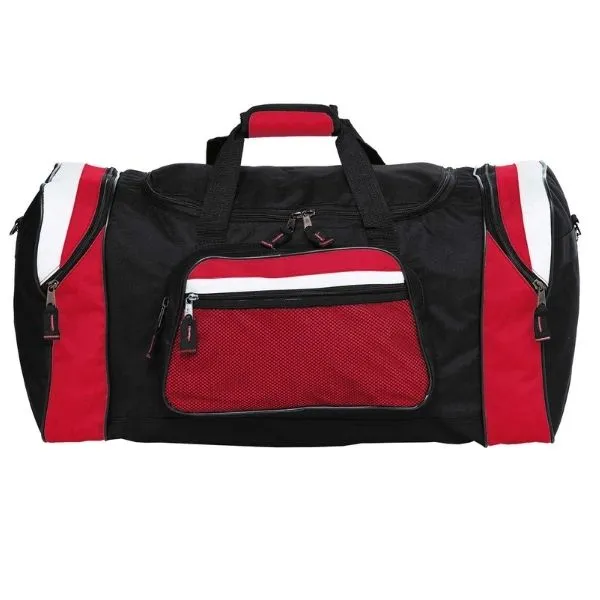 Contrast Gear Sports Bag