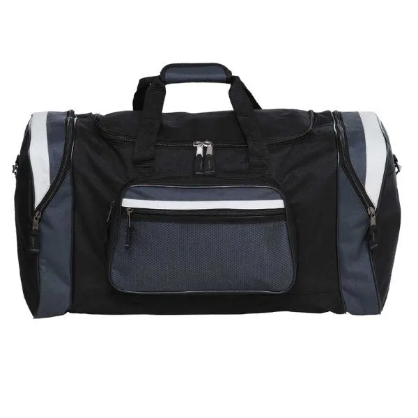 Contrast Gear Sports Bag