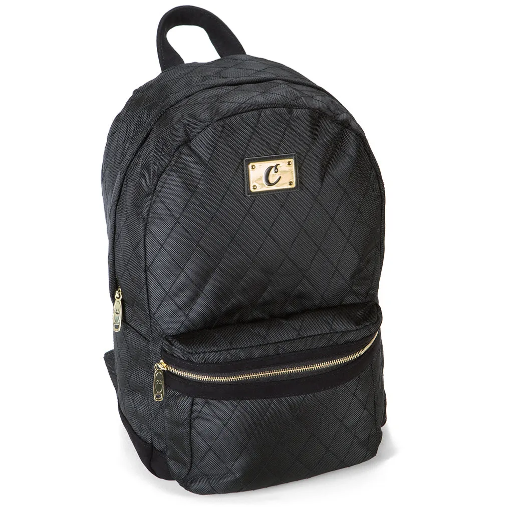 Cookies V3 Quilted Backpack