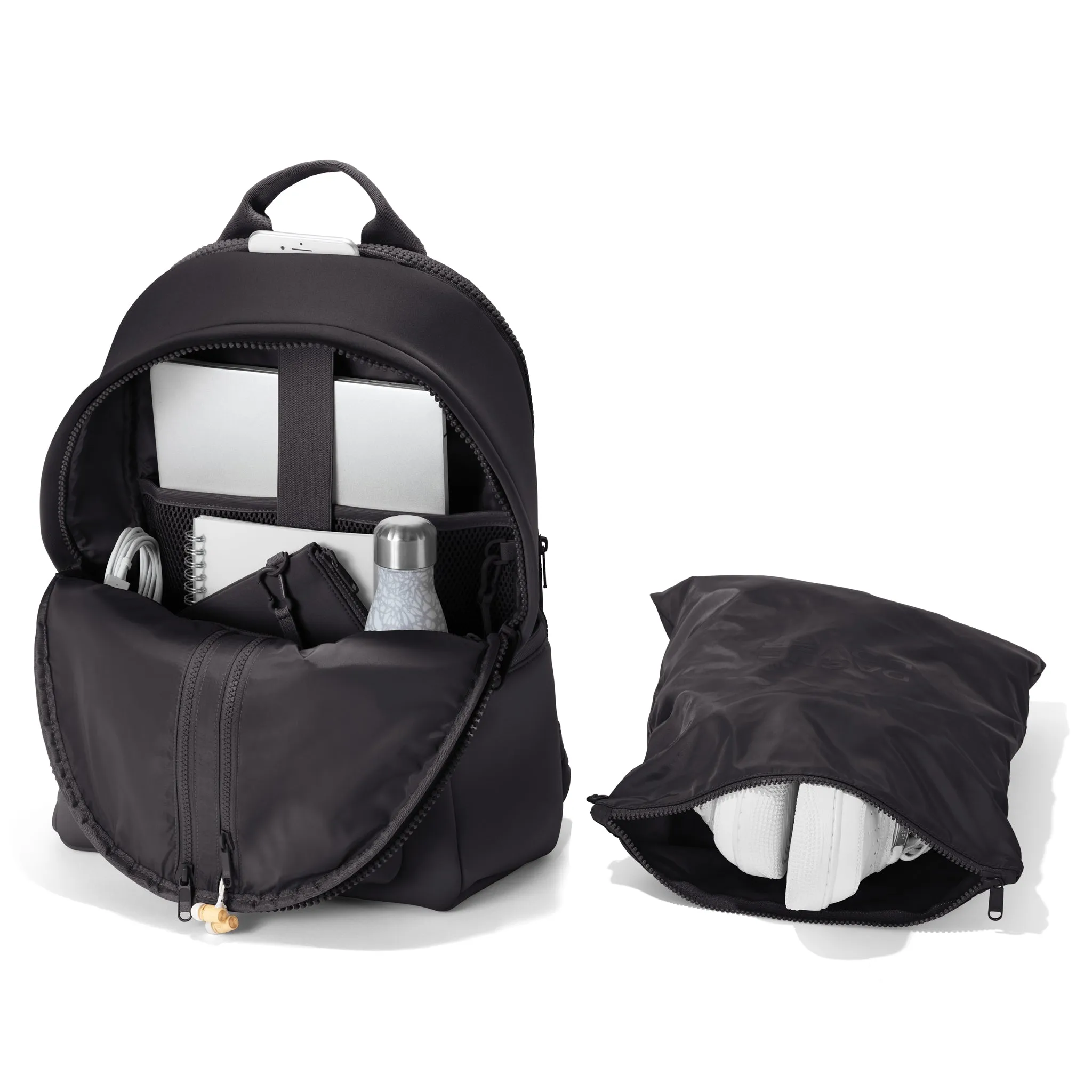 Dagne Dover Dakota Backpack Large