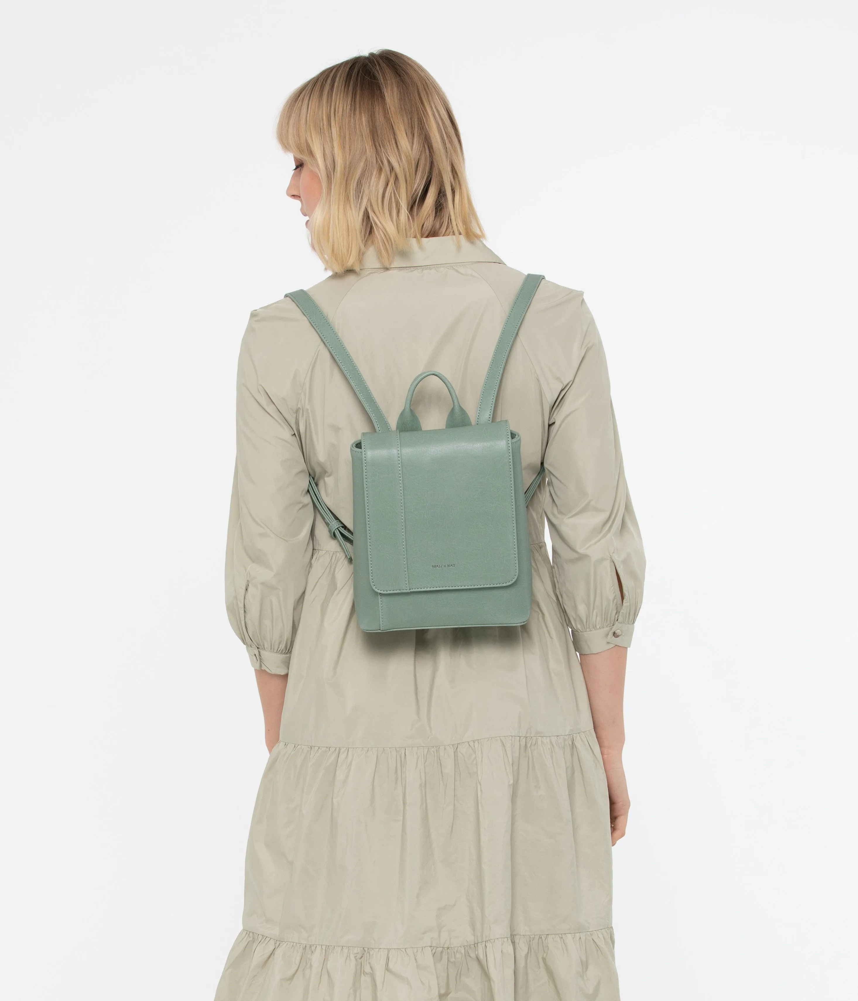 DEELY MINI BACKPACK