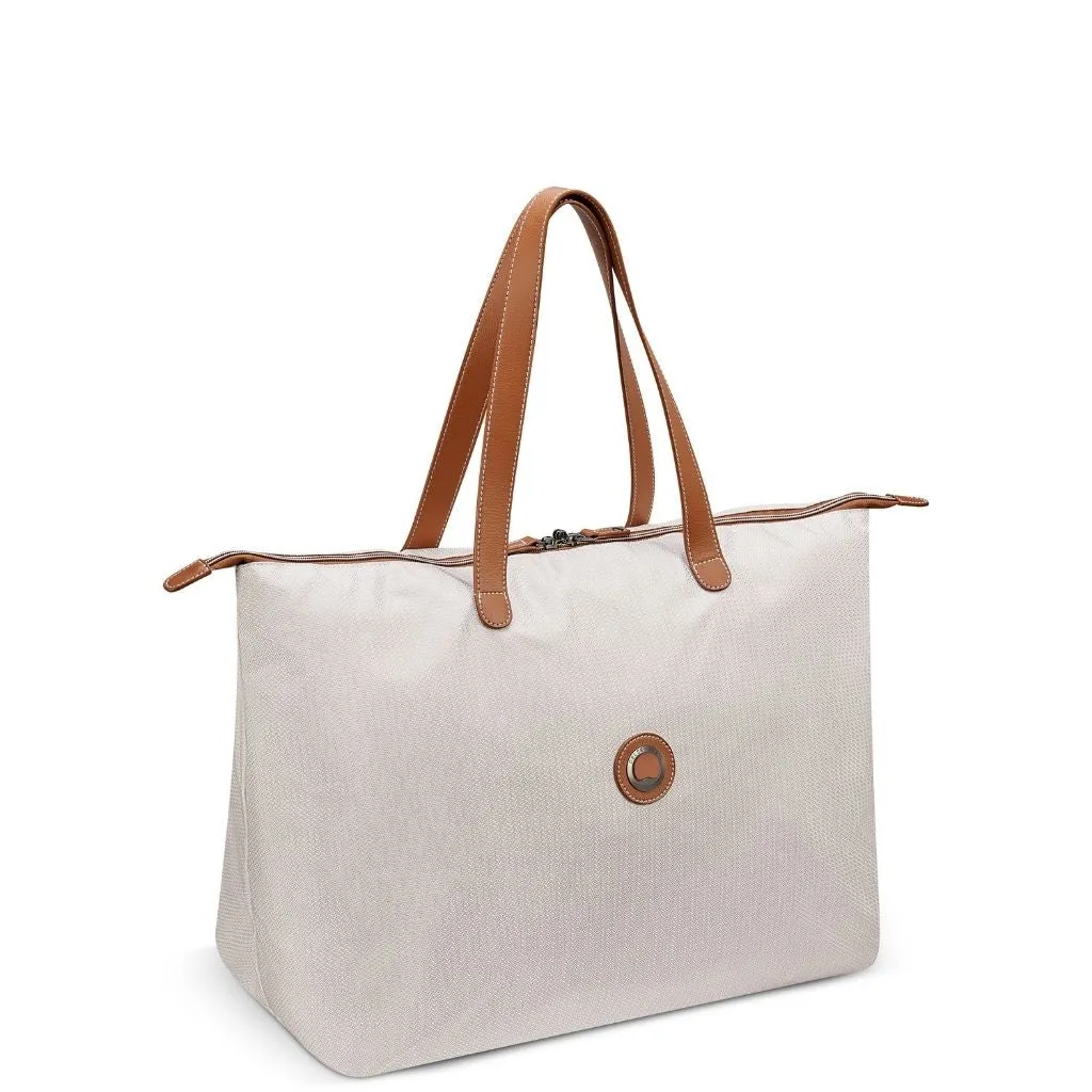 Delsey Chatelet Tote - Angora