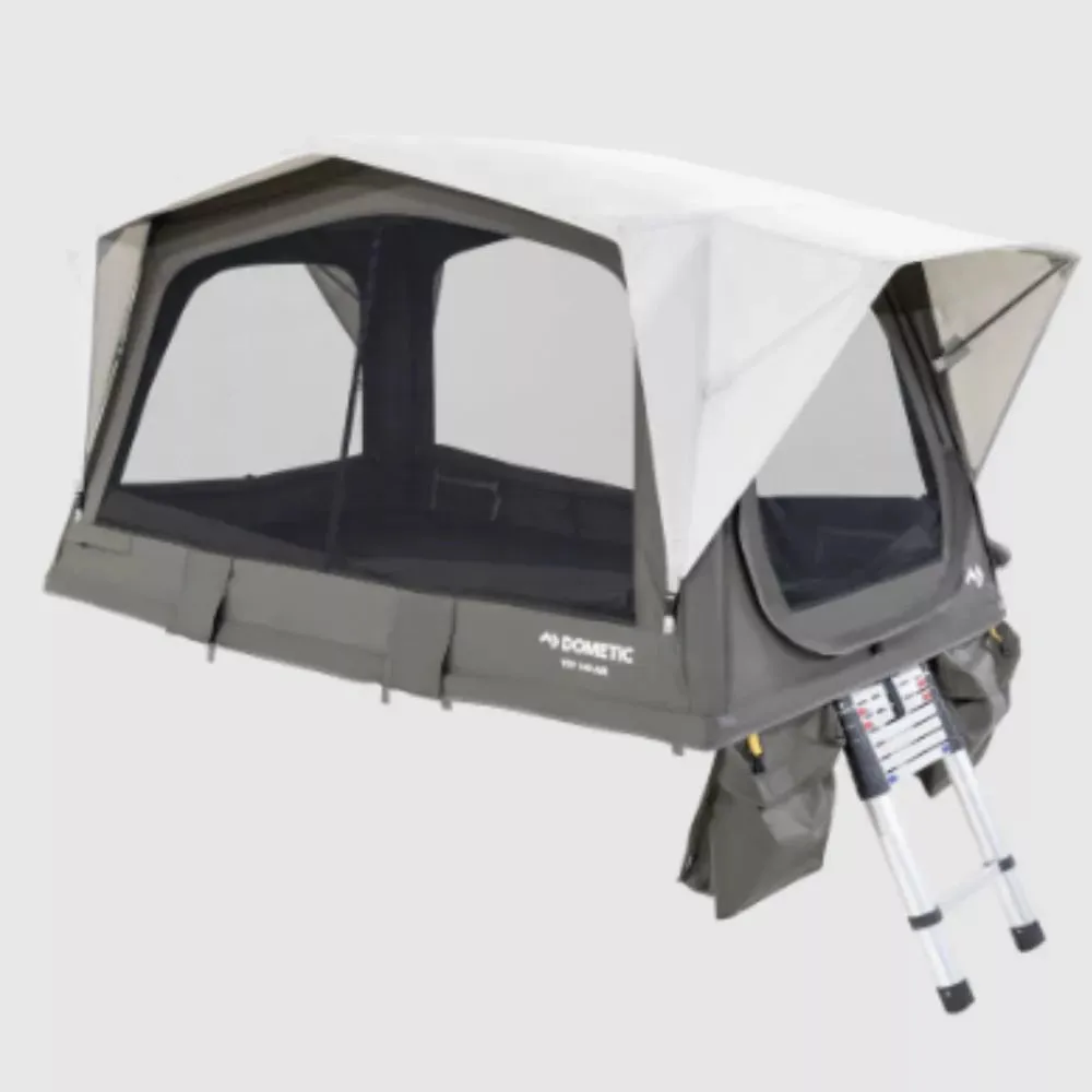 Dometic TRT 140 AIR Inflatable Rooftop Tent (2024)