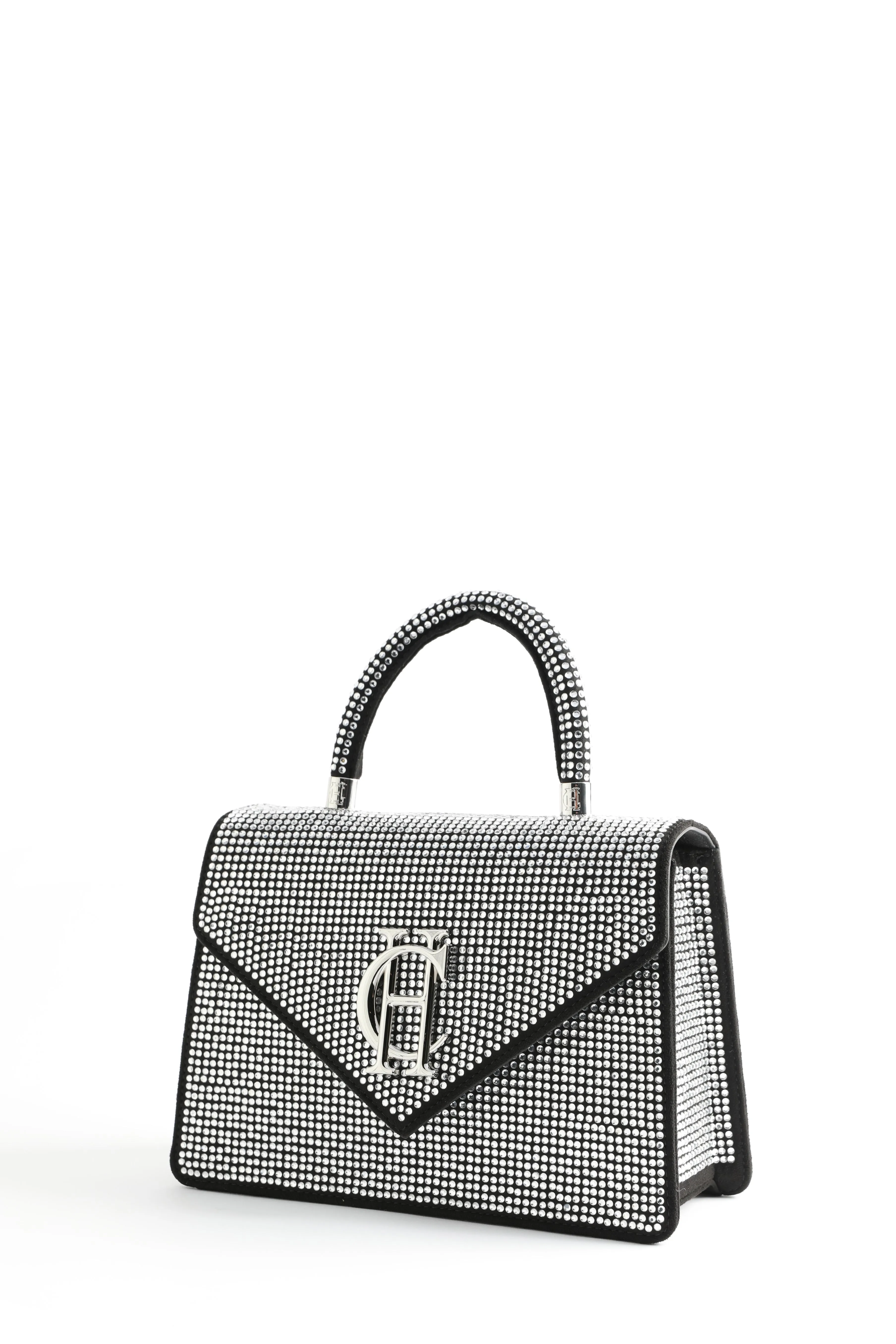 Dowdeswell Bag (Silver)