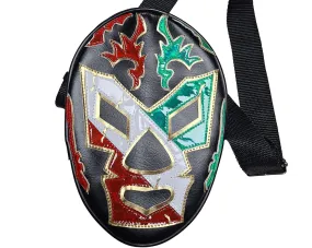 DR. WAGNER JR. SHOULDER BAG