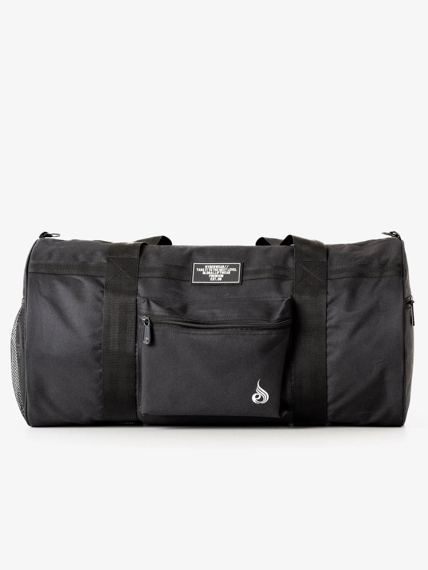 Duty Duffle Bag - Black