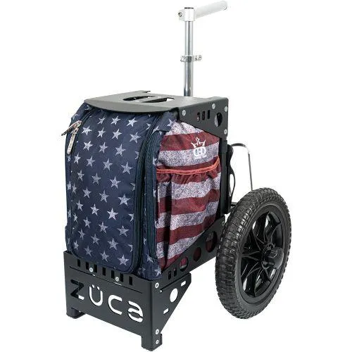 Dynamic Discs Compact Cart