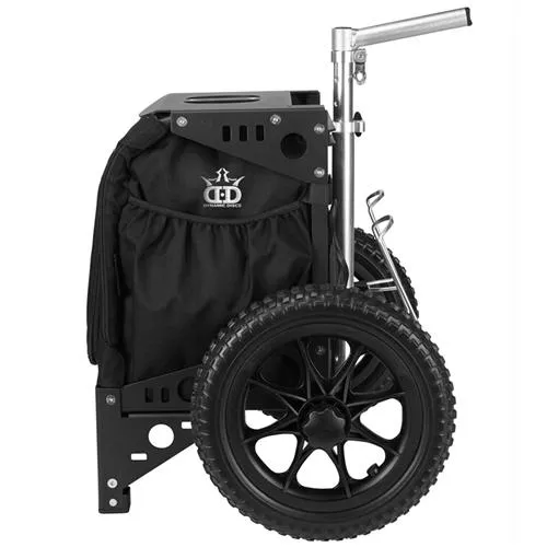 Dynamic Discs Compact Cart