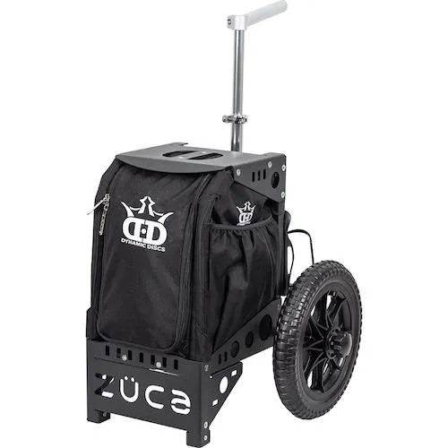 Dynamic Discs Compact Cart