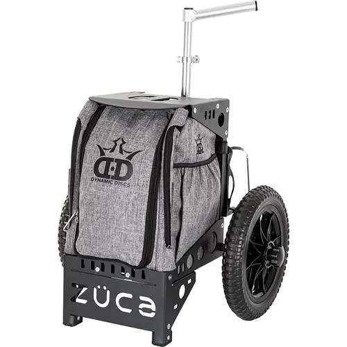 Dynamic Discs Compact Cart