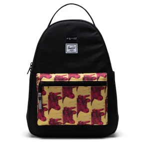 Eco Settlement Backpack - Cows