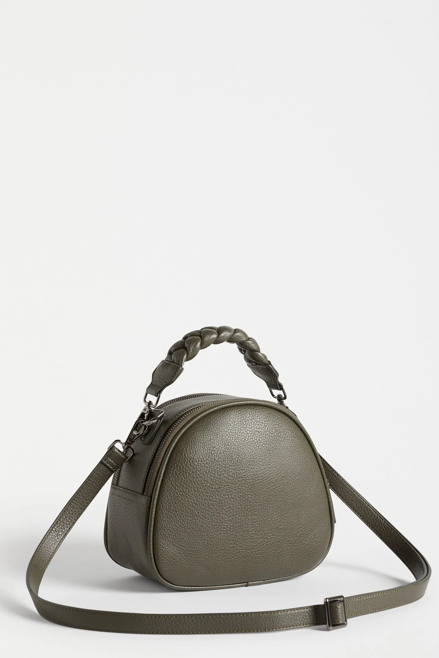 Elk The Label - Kel Crossbody - Olive