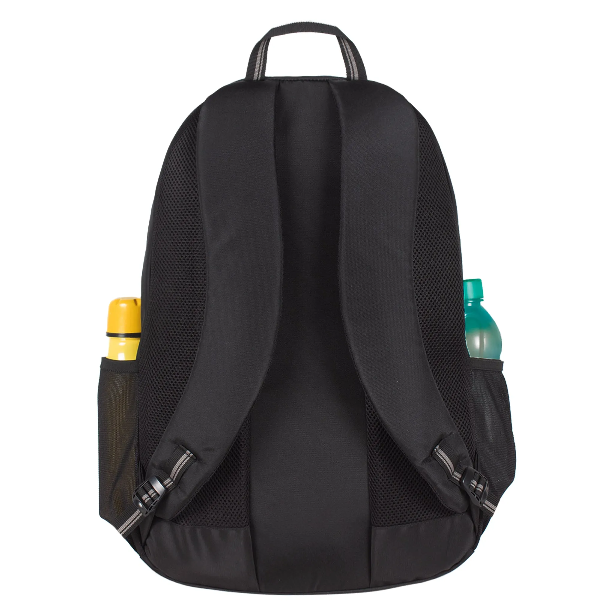 Euler 33L Black Laptop Backpack