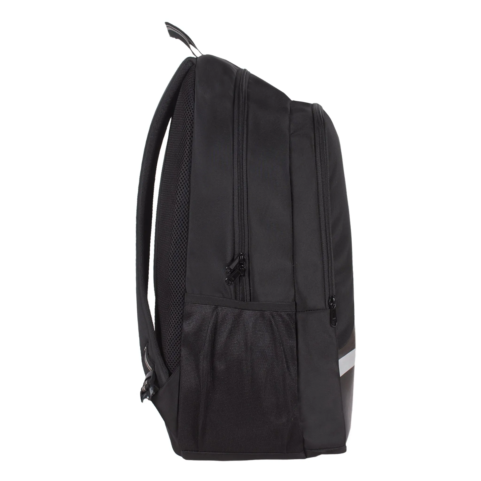 Euler 33L Black Laptop Backpack