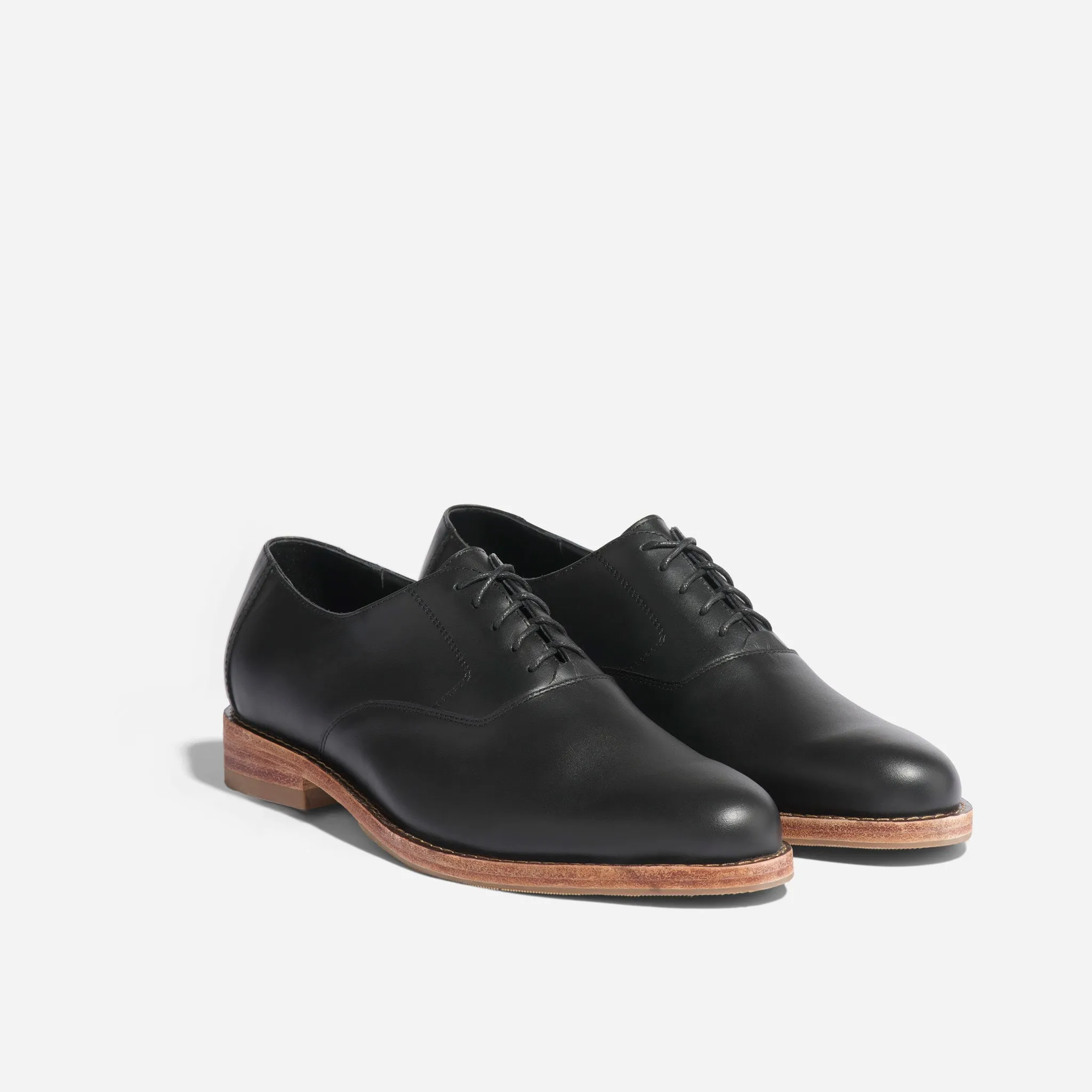 Everyday Oxford Black